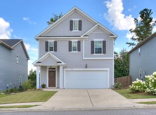 529 Brantley Cove Cir, Grovetown, GA 30813