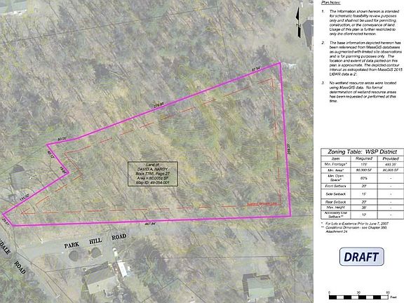 3rd image of 1005 Park Hill Rd