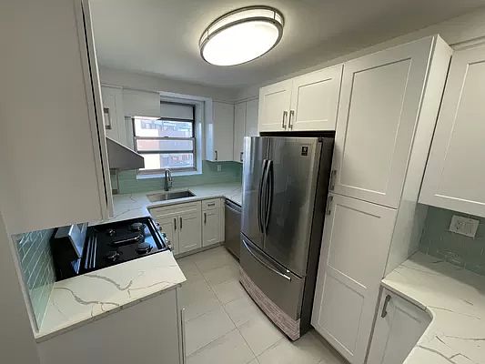 2nd image of 41-25 Kissena Blvd #5AA