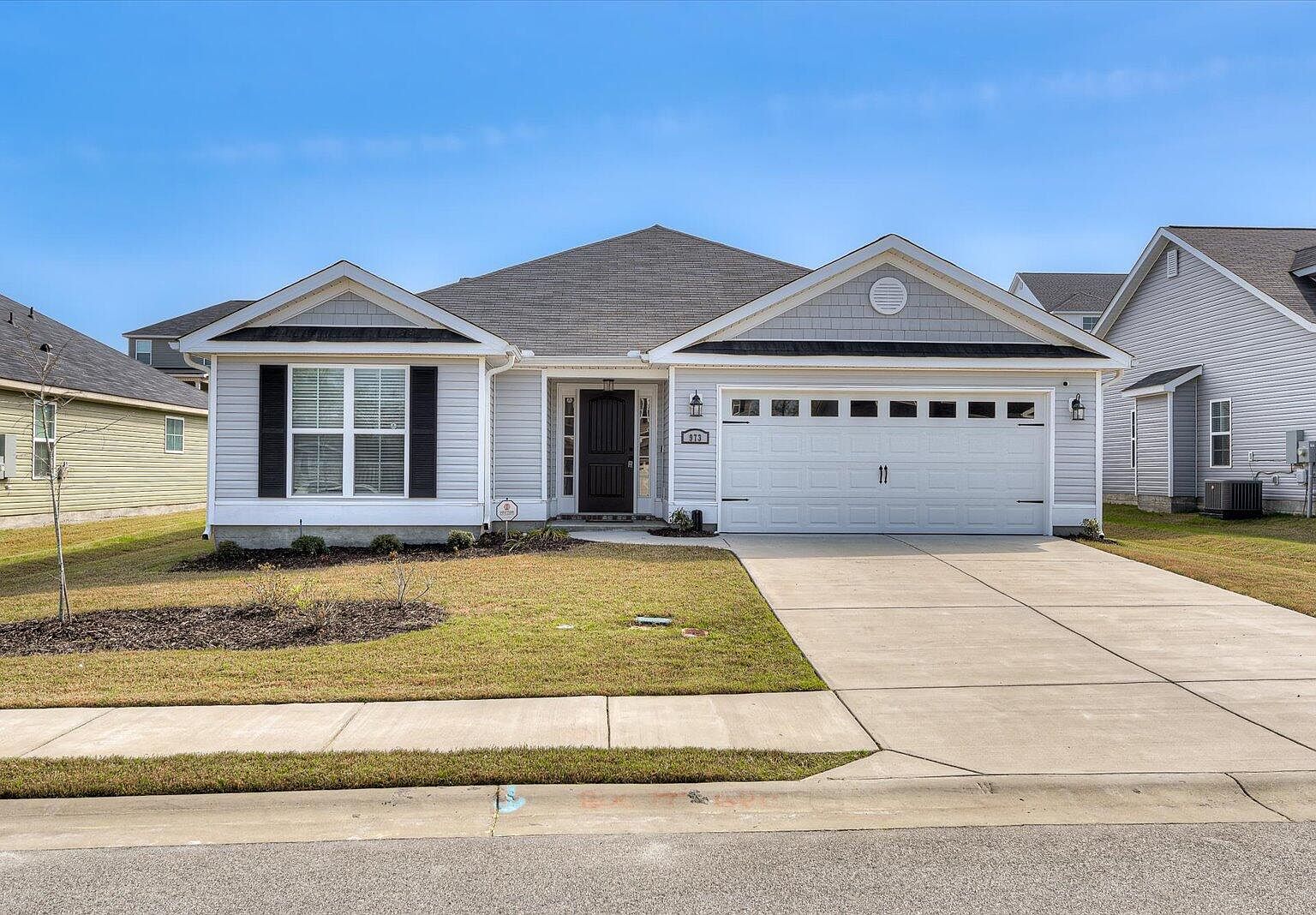 973 Mulford Loop, Augusta, GA 30909 | Zillow