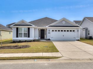 973 Mulford Loop, Augusta, GA 30909