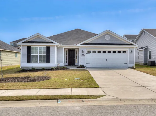 973 Mulford Loop, Augusta, GA