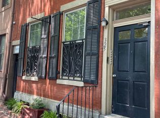 325 Pine, Philadelphia, PA 19106