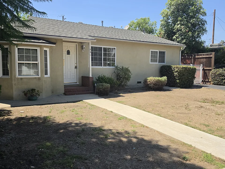 321 S Orchard Dr
