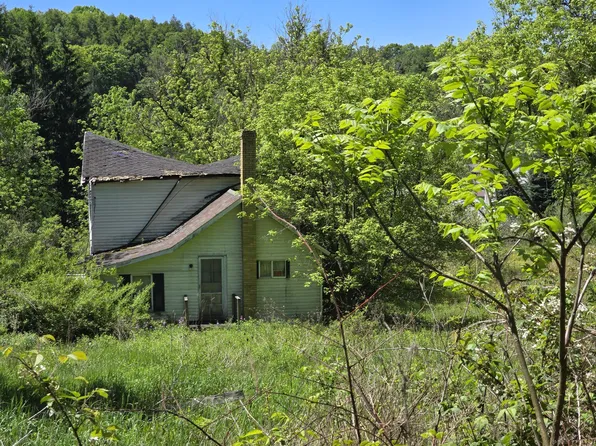 331 Moravian St, Grassflat, PA 16839