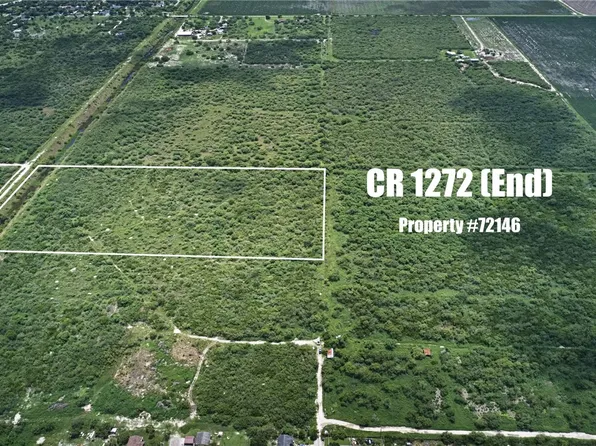 County Road 1272, Sinton, TX 78387