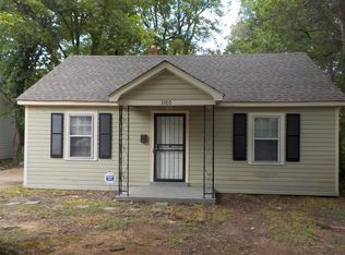 3580 Wilshire Rd, Memphis, TN 38111