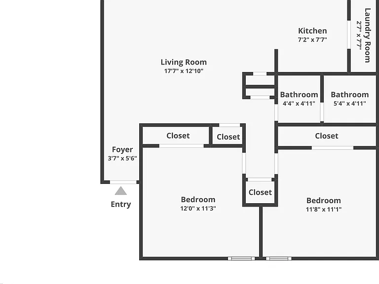 Ridge Pointe Apartments — Photo 14