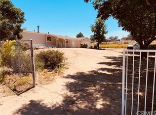 24075 Keen Rd, Homeland, CA 92548