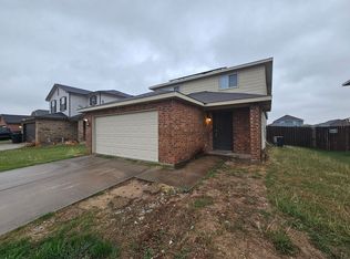 601 Perseus Dr, Killeen, TX 76542