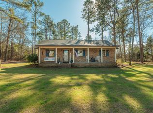 1522 Herndon Dairy Rd, Aiken, SC 29803