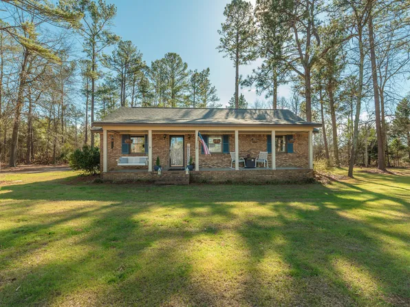 1522 Herndon Dairy Rd, Aiken, SC 29803