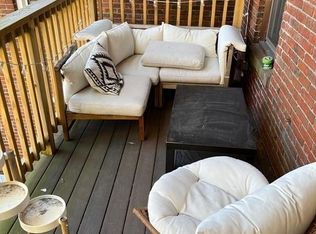 45 Delle Ave #1, Boston, MA 02120