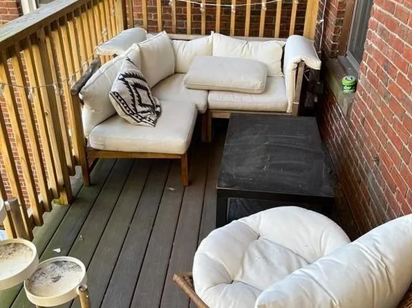 45 Delle Ave #1, Boston, MA 02120