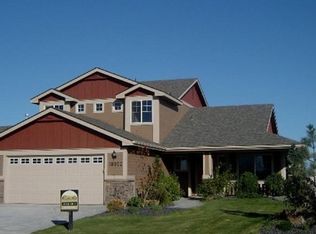 18952 Smiley Peak, Nampa, ID 83687