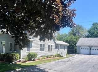 46 Point St, Columbia Falls, ME 04623