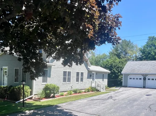 46 Point Street, Columbia Falls, ME 04623