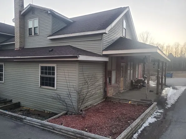4098 Route 322, Knox, PA 16232