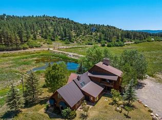 4979 County Road 502, Bayfield, CO 81122