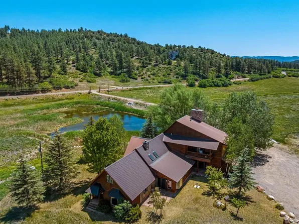 4979 County Road 502, Bayfield, CO 81122
