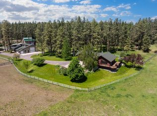 43 Pine Cone Ln, Kalispell, MT 59901