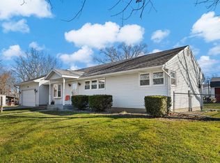 236 Baker St, Cromwell, IN 46732