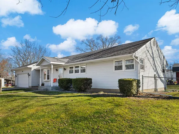 236 Baker St, Cromwell, IN 46732