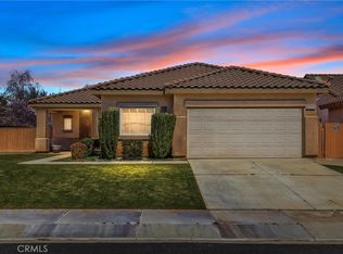 1448 Sagebrush Pl, Beaumont, CA 92223