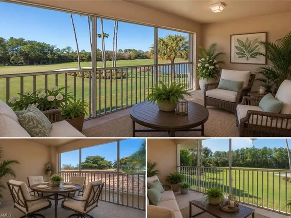 3890 SAWGRASS WAY #2324, NAPLES, FL 34112