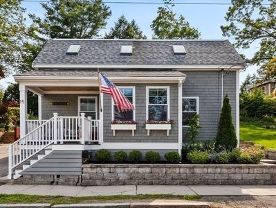 15 Howard St, Newburyport, MA, 01950