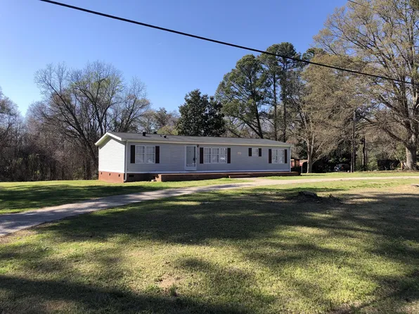 1100 W Georgia Rd, Woodruff, SC 29388