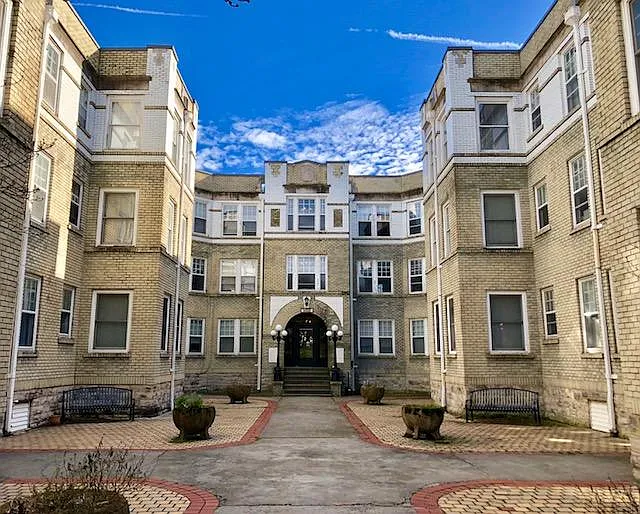 Westboro Apartments — Photo 2