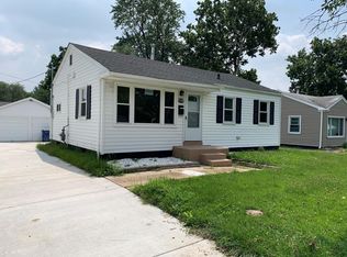 4324 Saint Cecelia Ln, Saint Ann, MO 63074