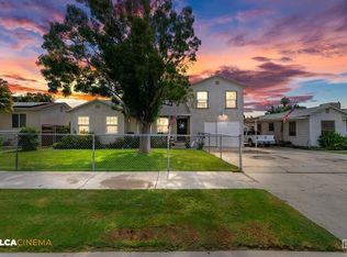 607 Charlana Dr, Bakersfield, CA
