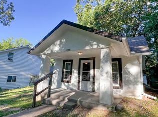 4108 N Mersington Ave, Kansas City, MO 64117