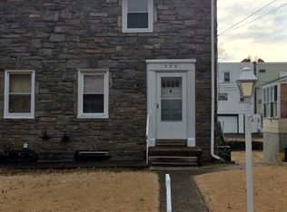 238 Garvin Blvd, Sharon Hill, PA 19079