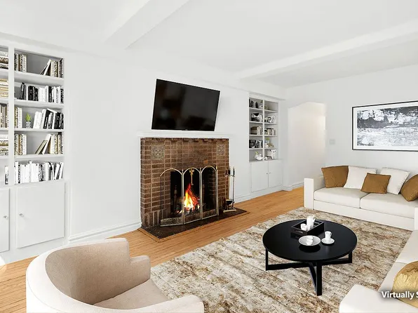 102 E 22nd St APT 7D, New York, NY 10010