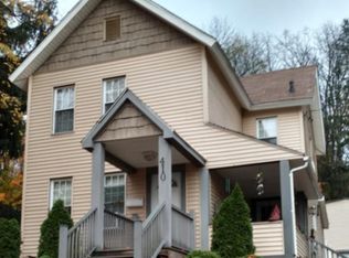 410 Center St #L-154, Clarks Summit, PA 18411