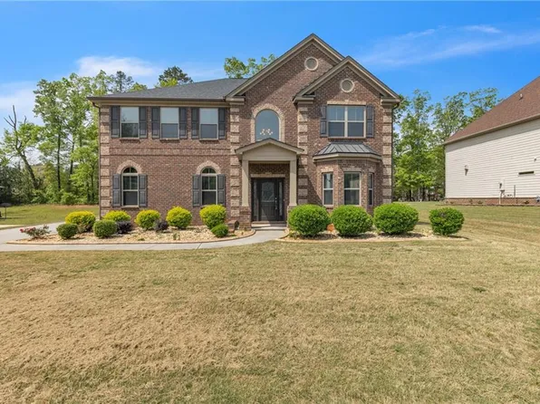 168 Traditions Ln, Hampton, GA 30228