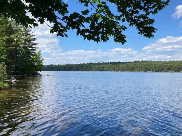 Lot 3.2 Shelton Trail, Rangeley Plt, ME 04970