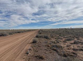 7625 Pima St, Holbrook, AZ 86025