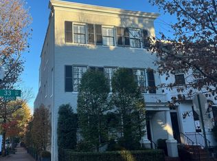 1431 33rd St NW, Washington, DC 20007