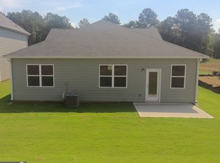 515 Alder Lane Ct, Griffin, GA 30223