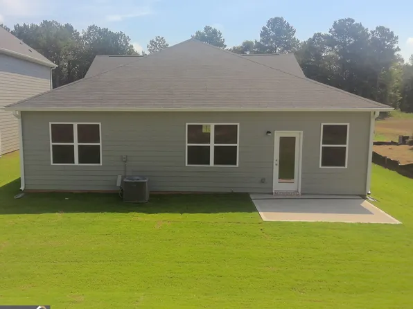 515 Alder Lane Ct, Griffin, GA 30223