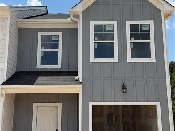 329 Rolling Green Rd #101, Adairsville, GA 30103