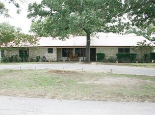 700 White Bull Ln, Millsap, TX 76066