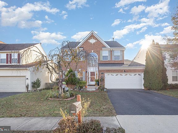 2nd image of 8794 Grantham Ct