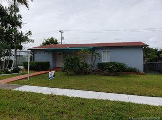 1221 W 62nd St, Hialeah, FL 33012