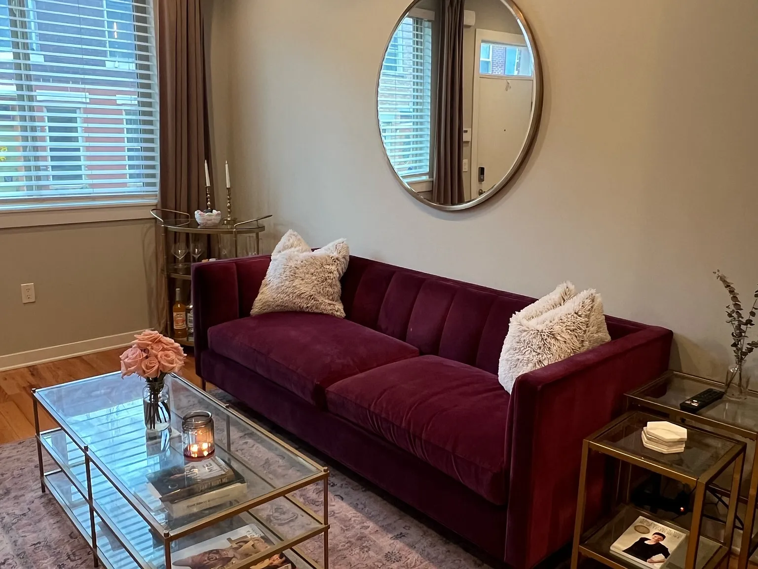 3 bed, 2.5 bath, 1800 sqft, $2,850 — Photo 3