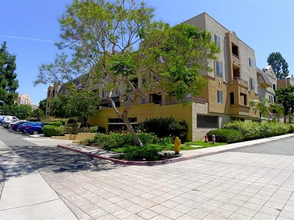 3440 Lebon Dr APT 4211, San Diego, CA 92122